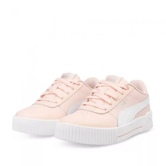 Baskets ROSE PUMA Carina L PS