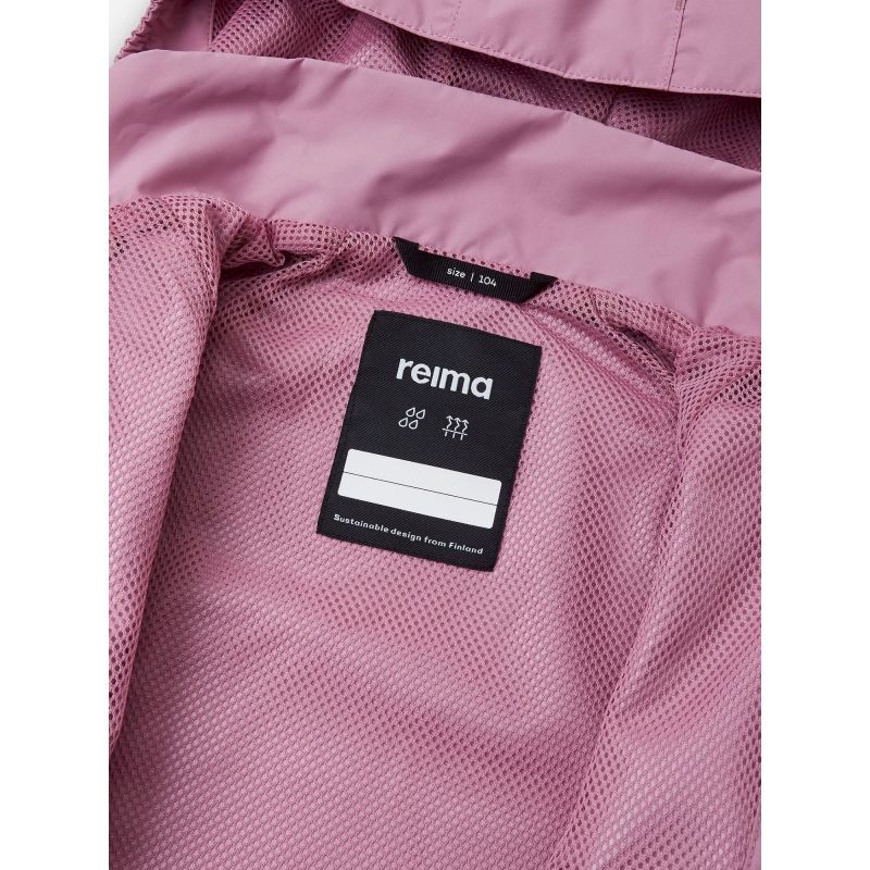Kallahti - Veste imperméable enfant