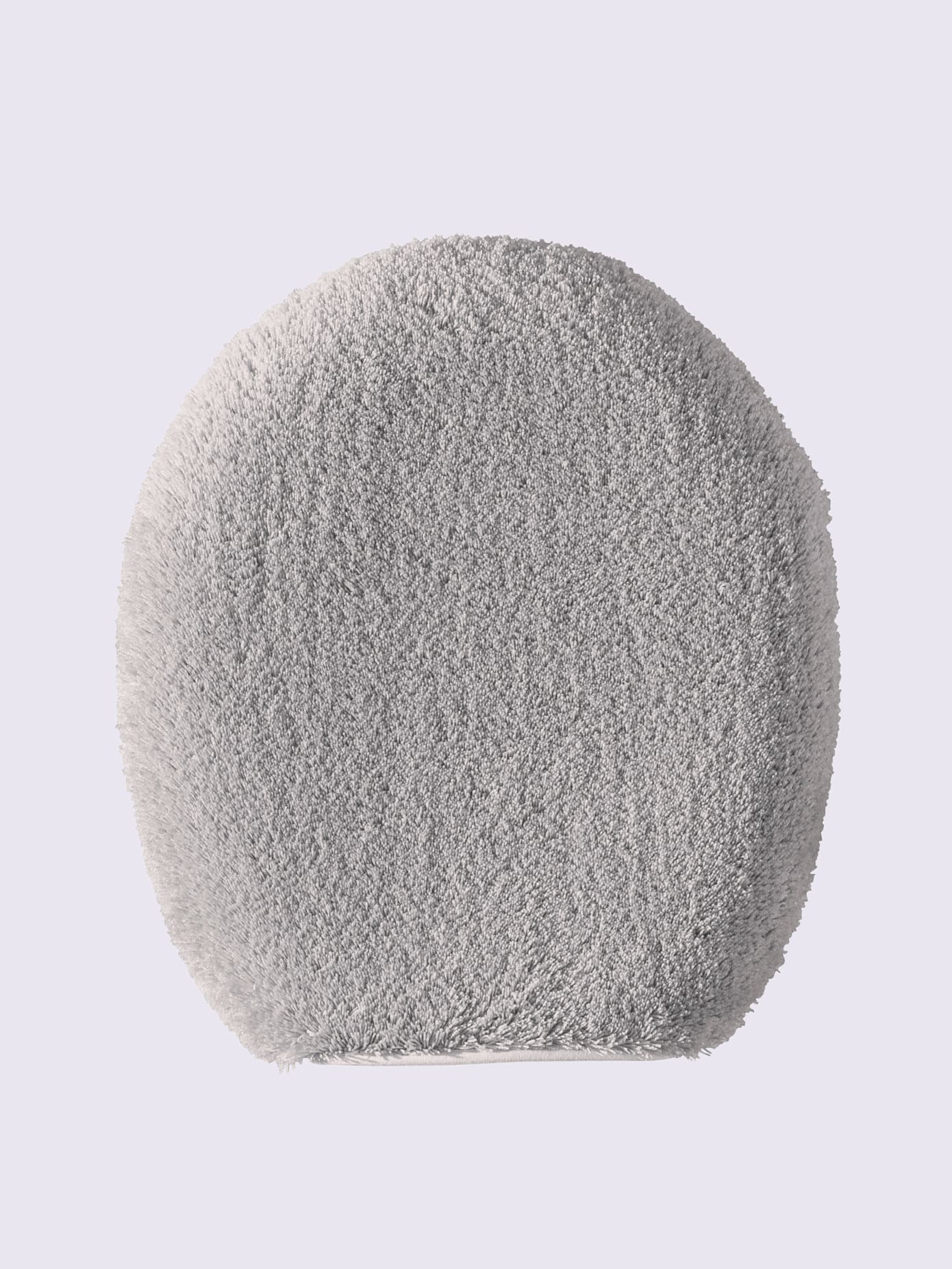 Tapis de bain acrylique facile d'entretien