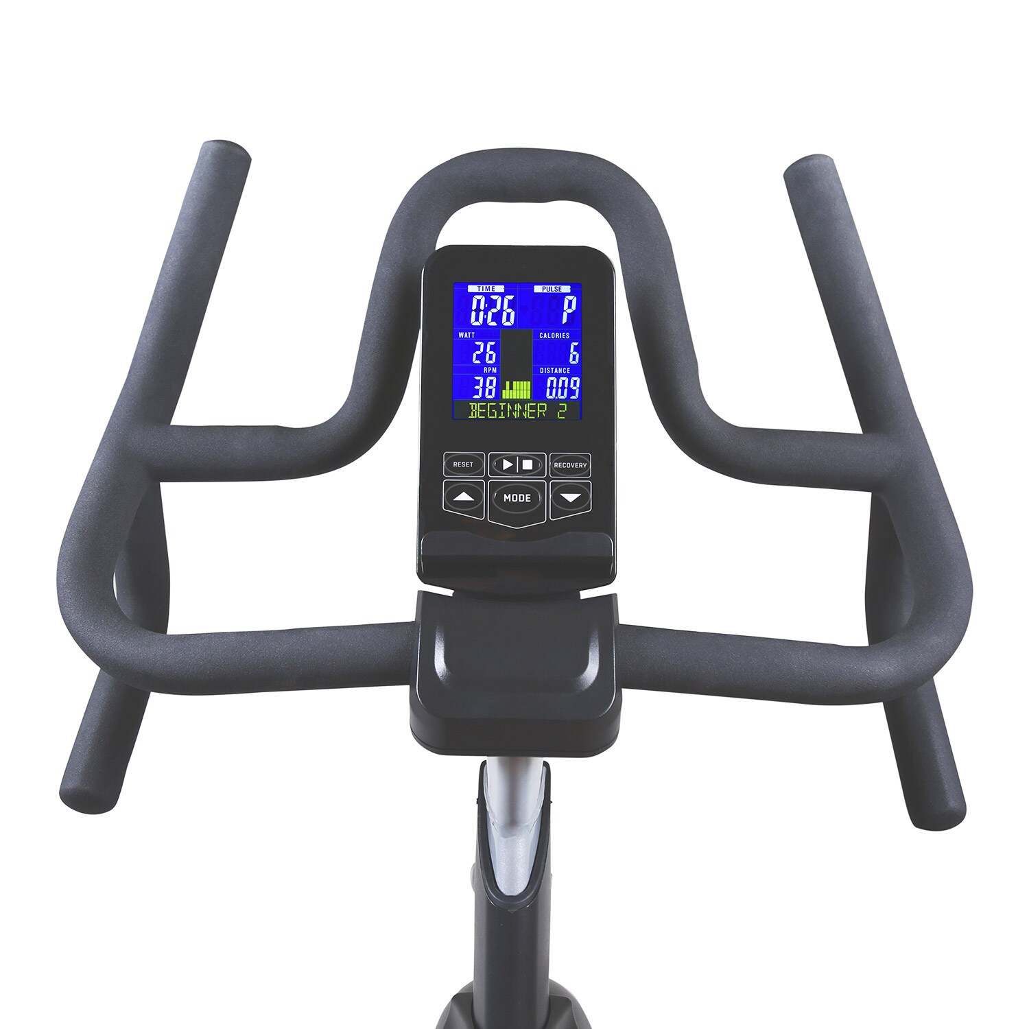 aktivshop Ergometer Speedbike aktiv »Bluetooth«