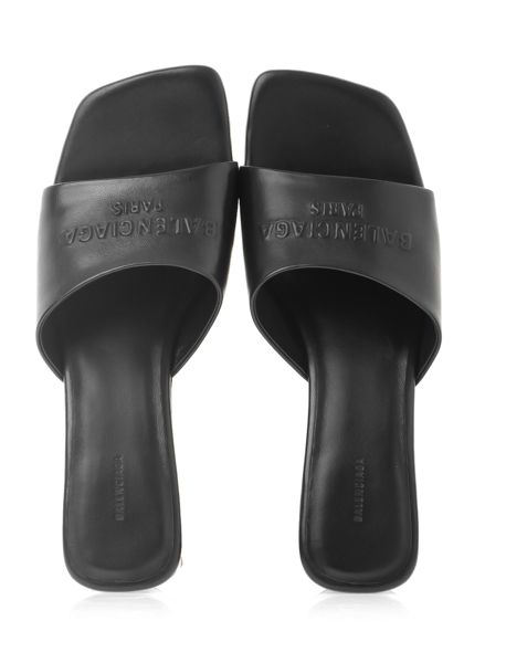Balenciaga Duty Free 60mm Sandal