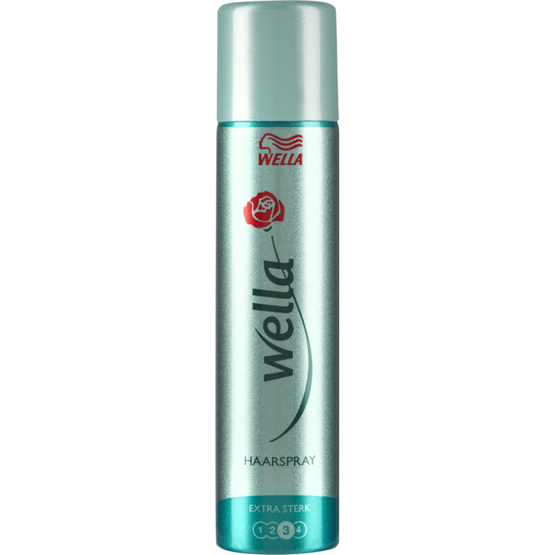 Wella Extra strong hold haarspray