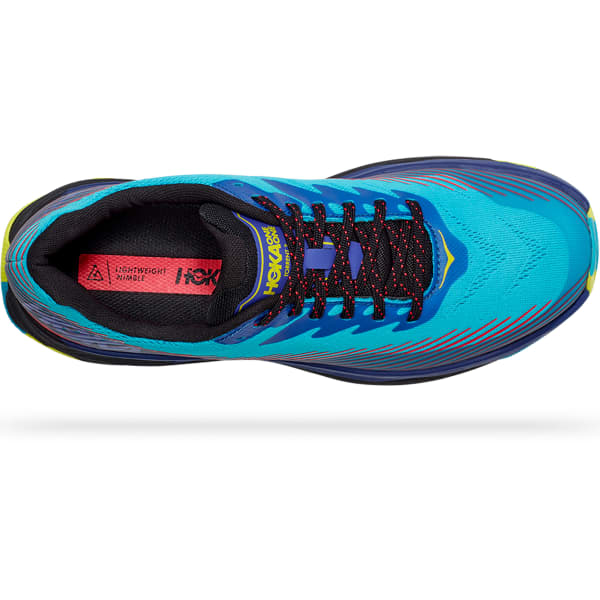 Chaussure trail HOKA ONE ONE TORRENT 2 W SCUBA BLUE/BLACK