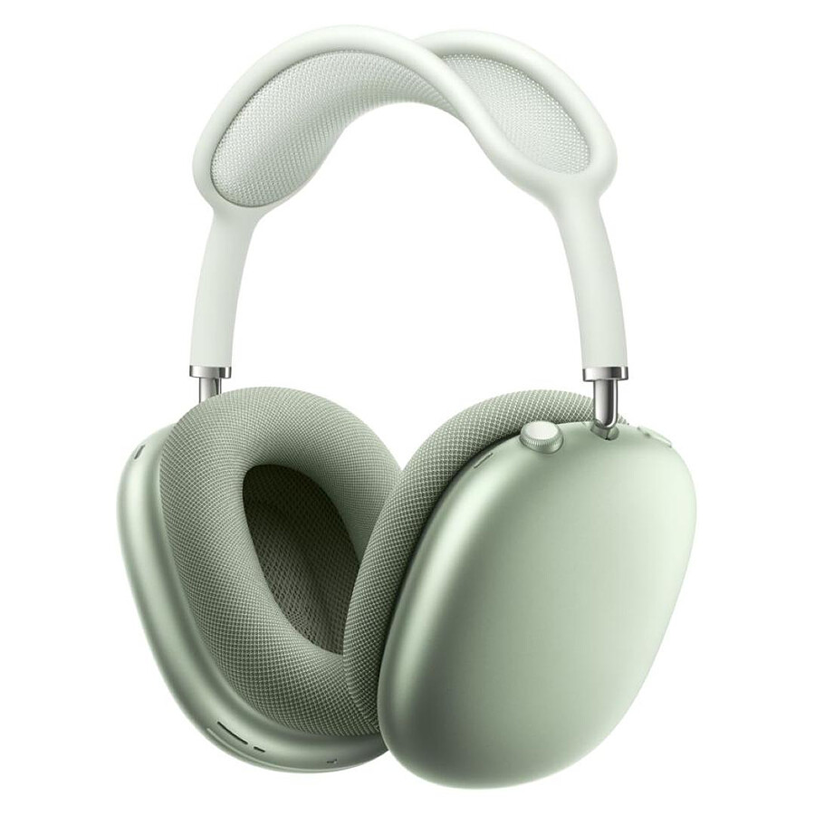 Apple AirPods Max Vert - Casque sans fil