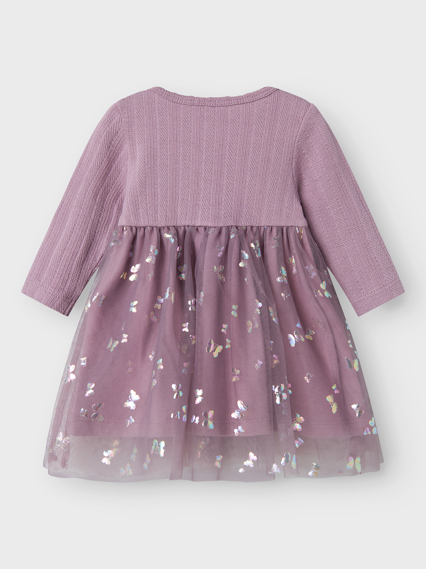 Dikka Long Sleeve Dress