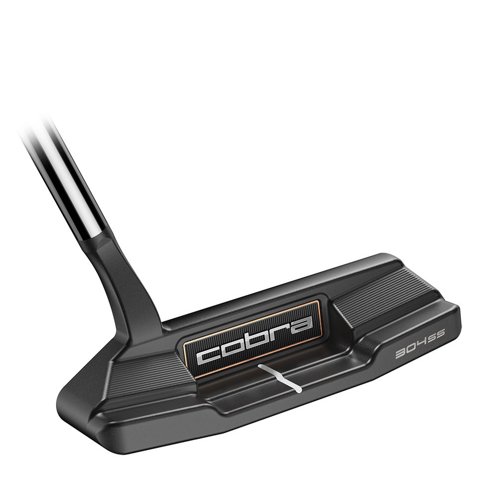 Vintage Sport-60 Putter