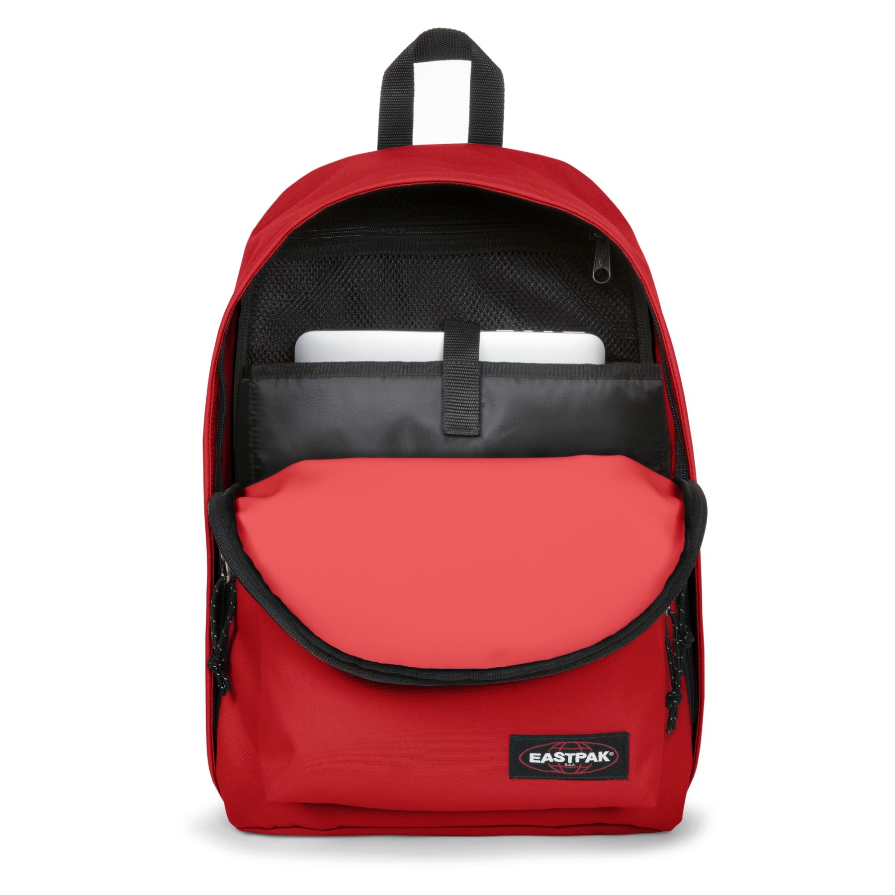 Eastpak Out Of Office Apple Pick Red