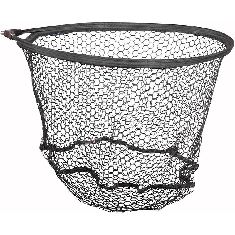 Tête D'épuisette Cresta Rubbermesh Strong Carpnet