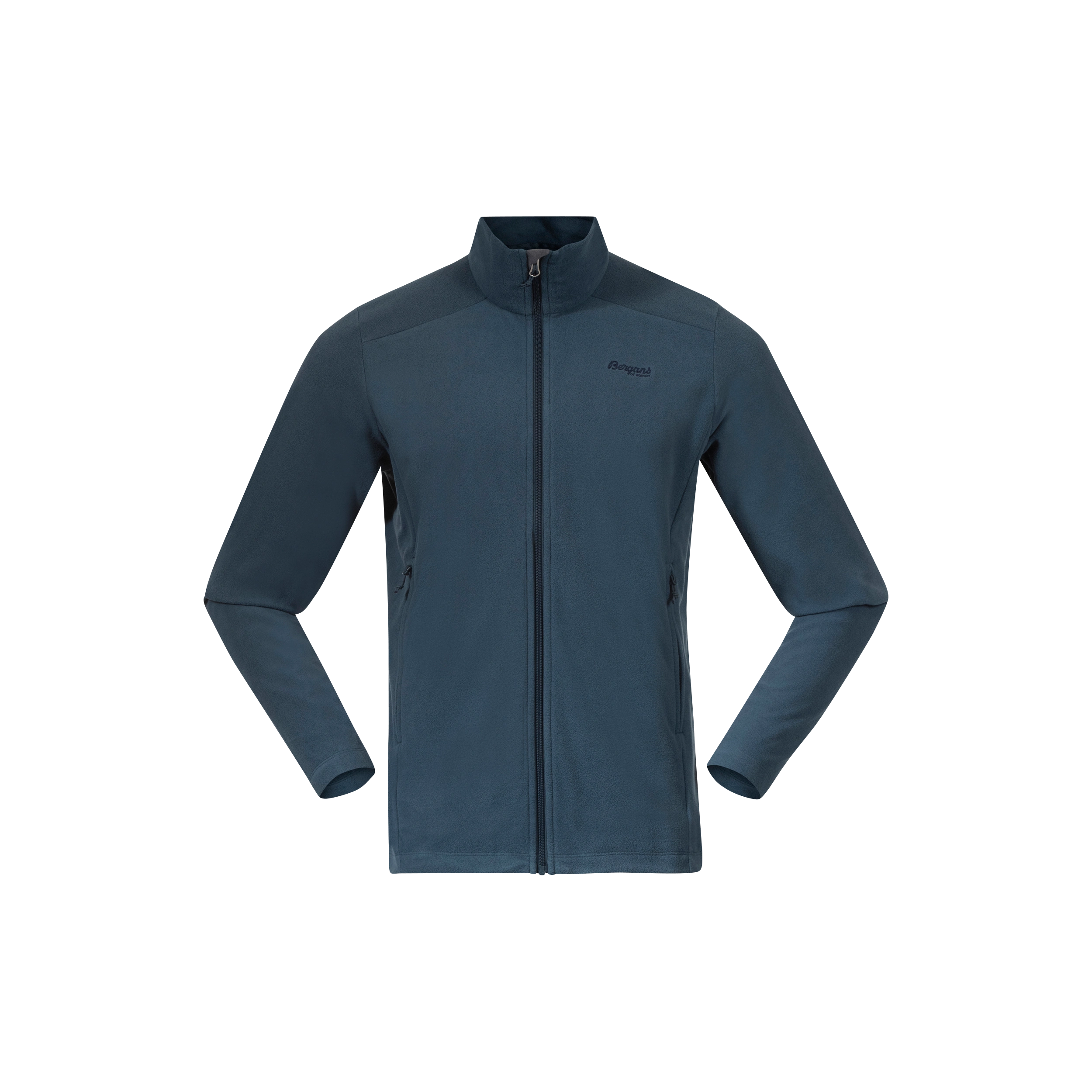 Finnsnes Fleece Jacket Orion Blue