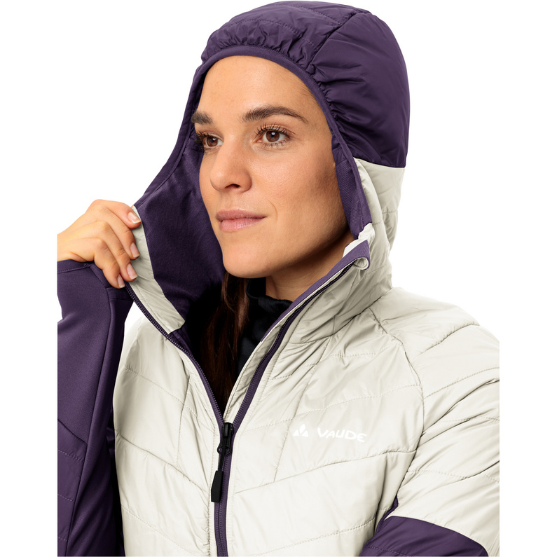 Vaude Damen Sesvenna IV Jacke