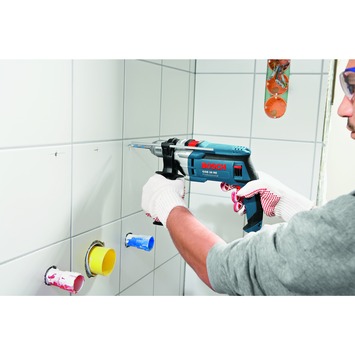 Bosch Professional klopboormachine GSB 16 RE