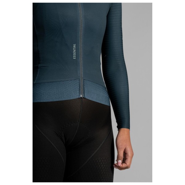 Bioracer - Women's Epic Long Sleeve Jersey - Maillot de cyclisme