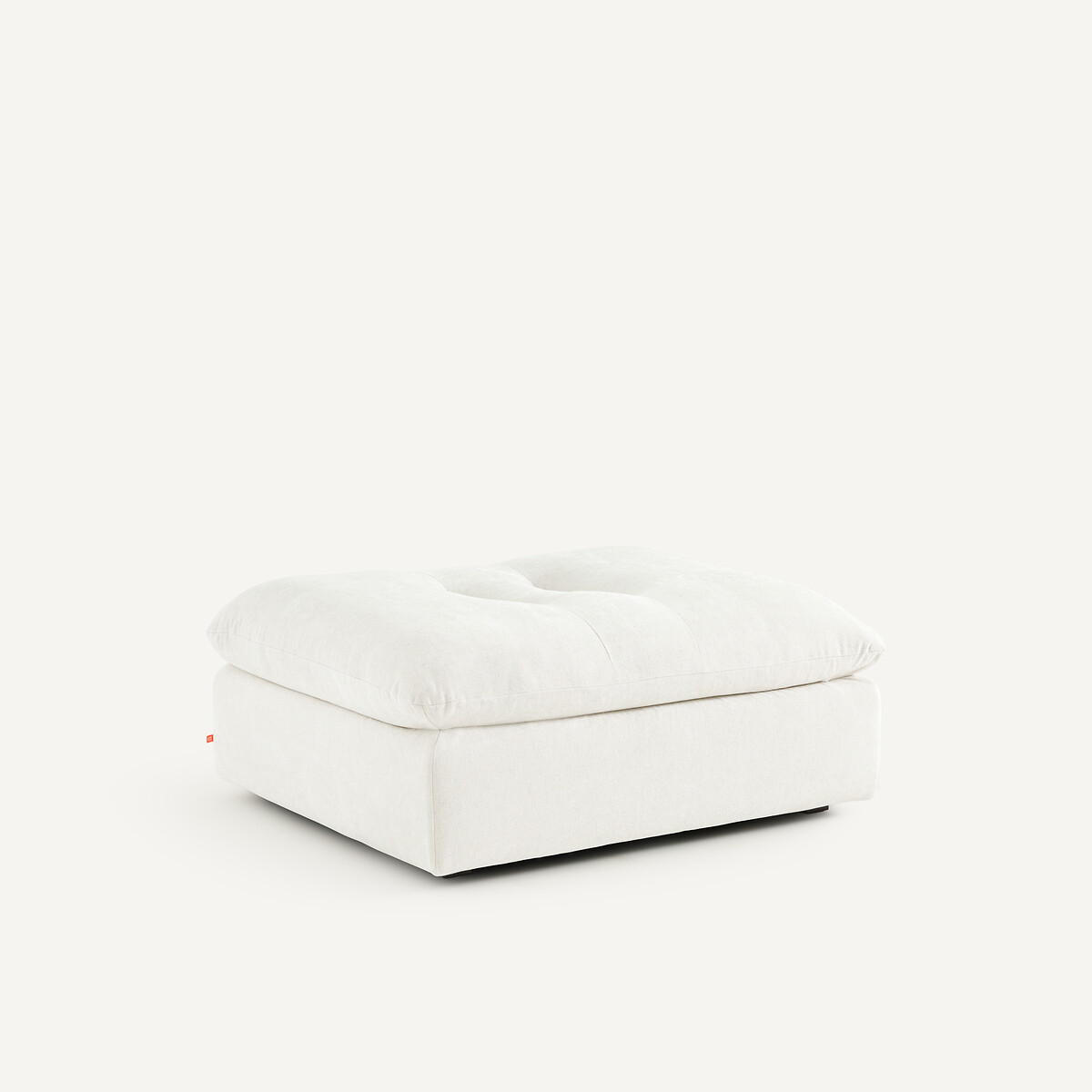 AM.PM<br>Apoio para os pés modular em Toile chinée, Giuliano