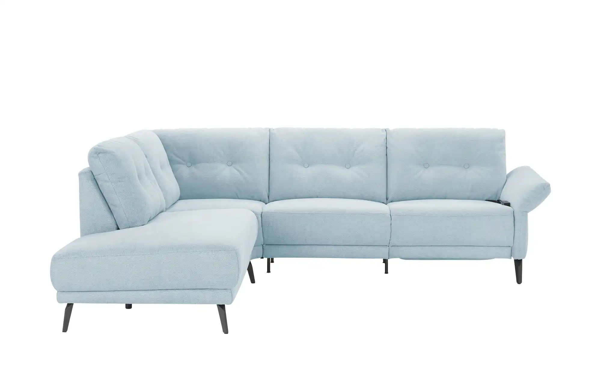 Jette Home Ecksofa  Scope