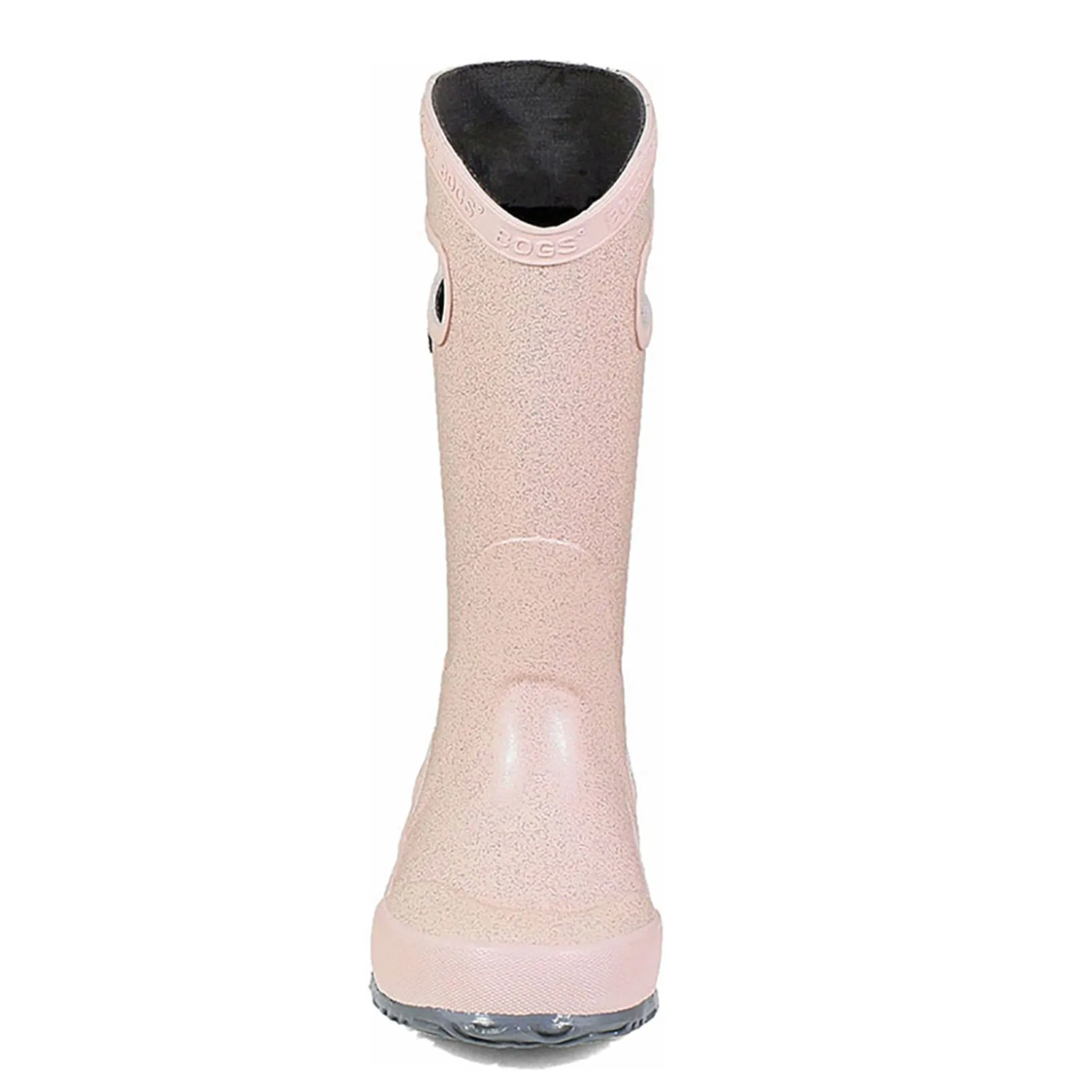 Bogs Botte de Pluie Brillant Pointures 7-6