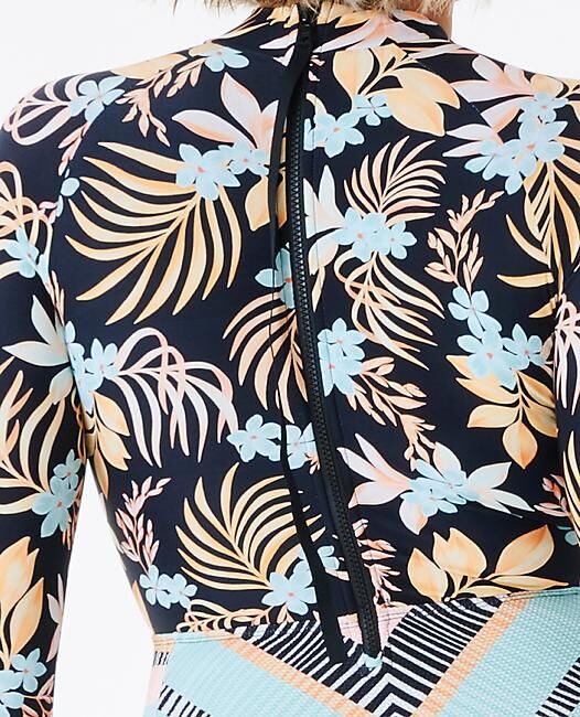 RIP CURL - MAILLOT DE BAIN ML SUN DANCE