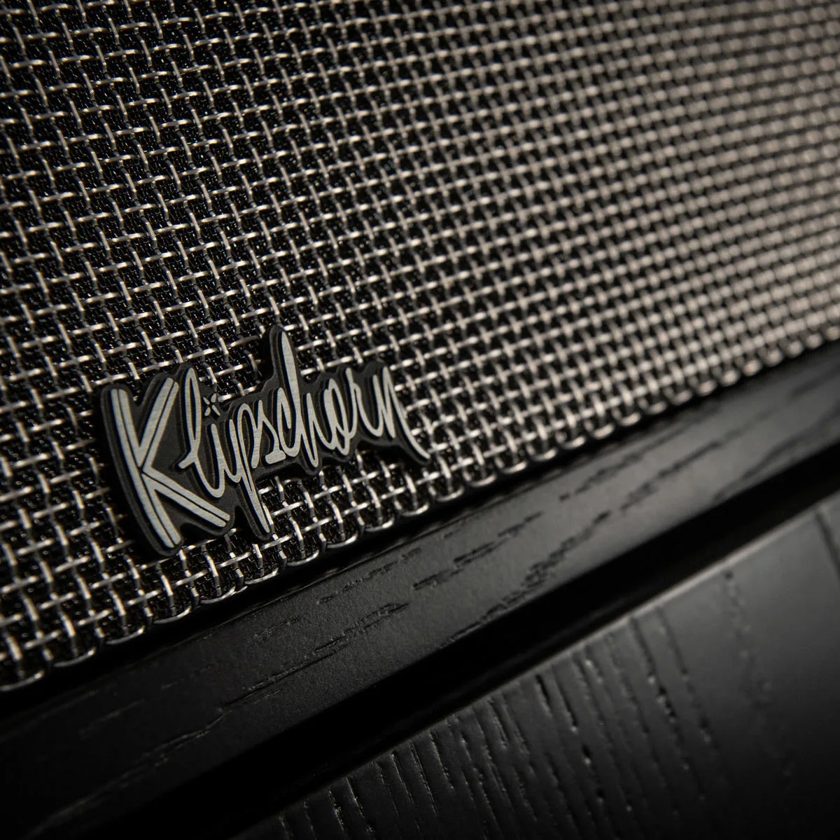 Klipsch KlipscHorn AK6 Noir (la paire) Enceintes colonne