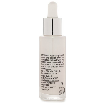 Olay Luminous Light Perfecting Serum