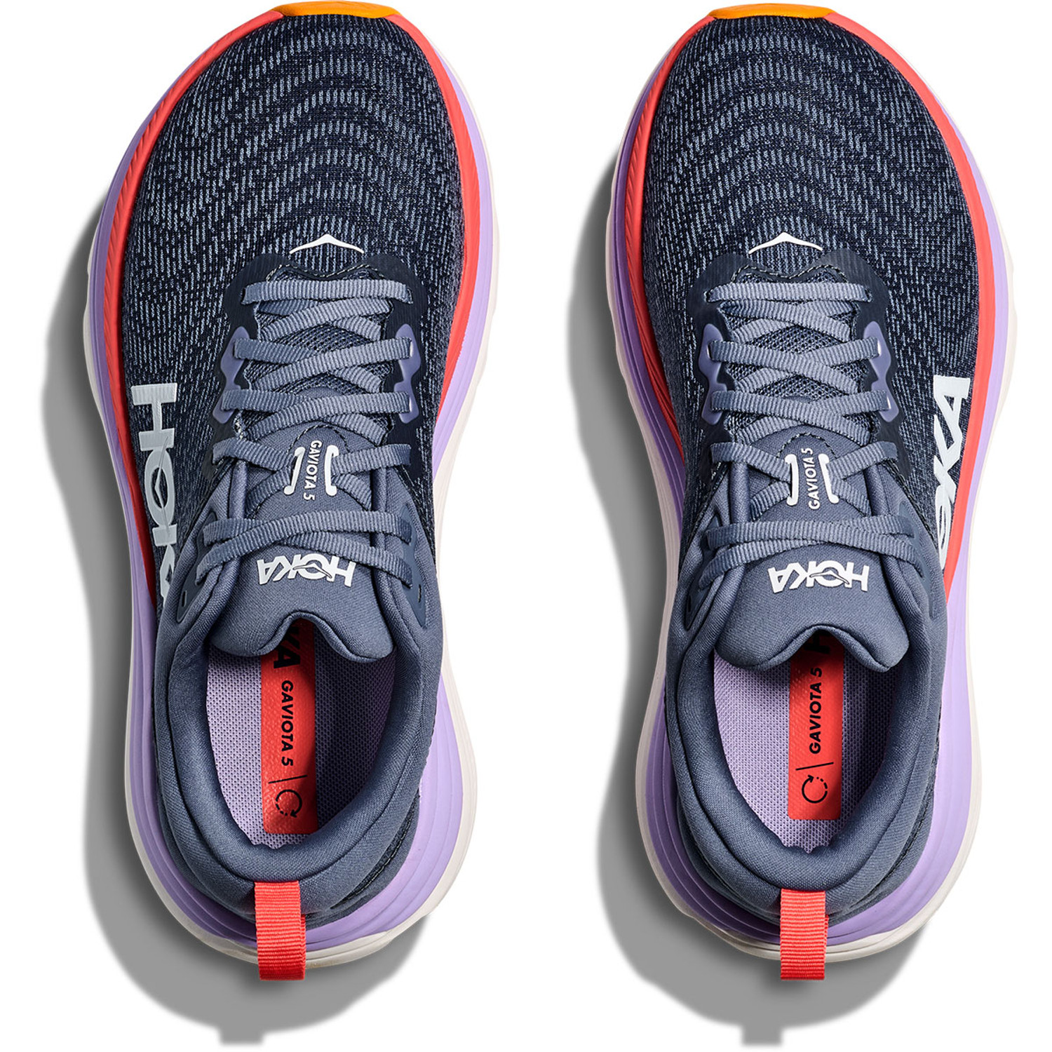 HOKA Gaviota 5 Dames
