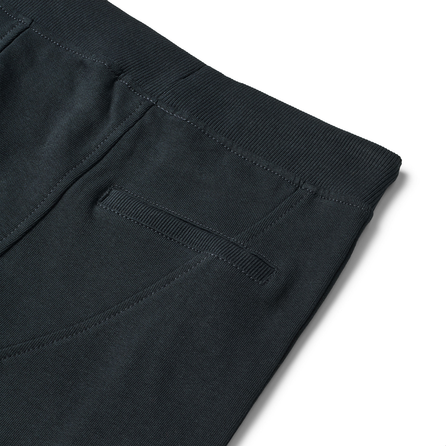 Ashton - Dark Navy