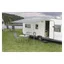 Soltak til campingvogn 3,5x2,5 m