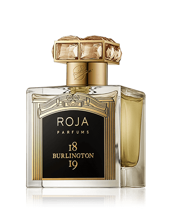 Roja The Art Collection Burlington 1819 Eau de Parfum Spray 100ml