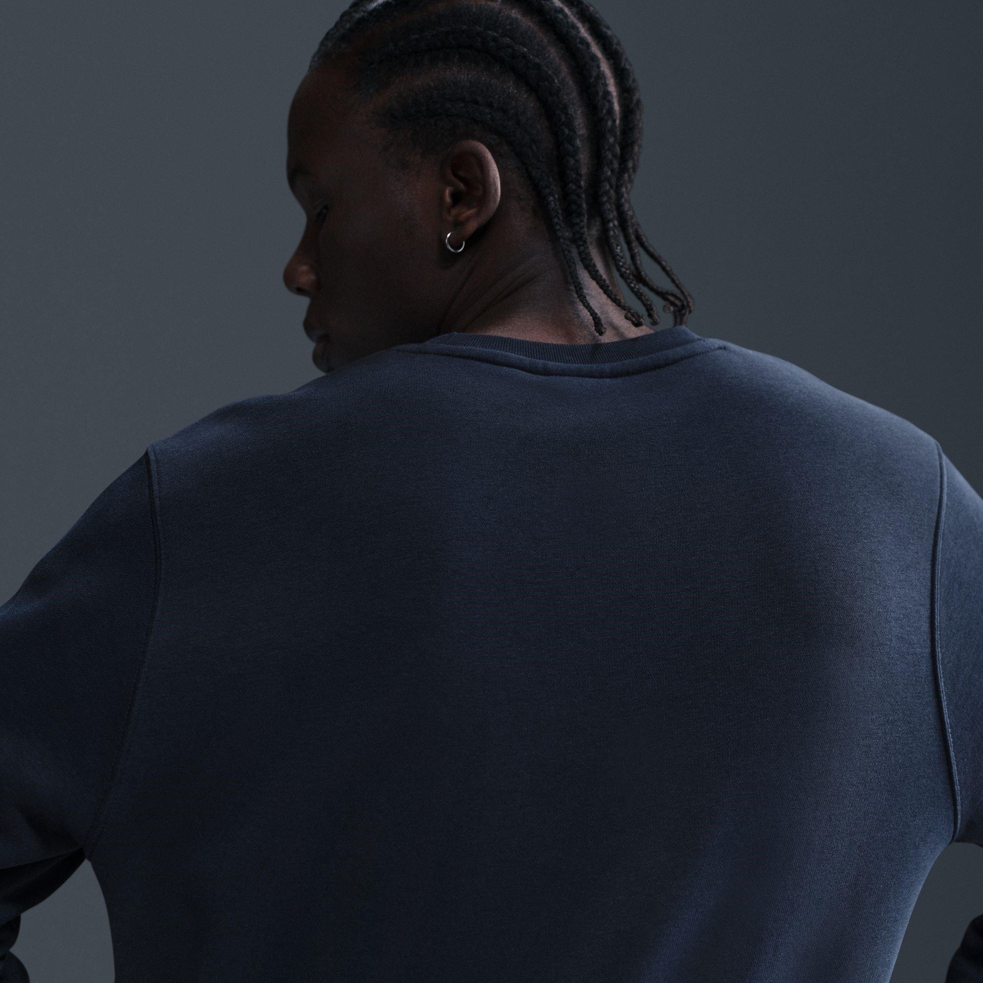 Nike Sportswear Club Crew