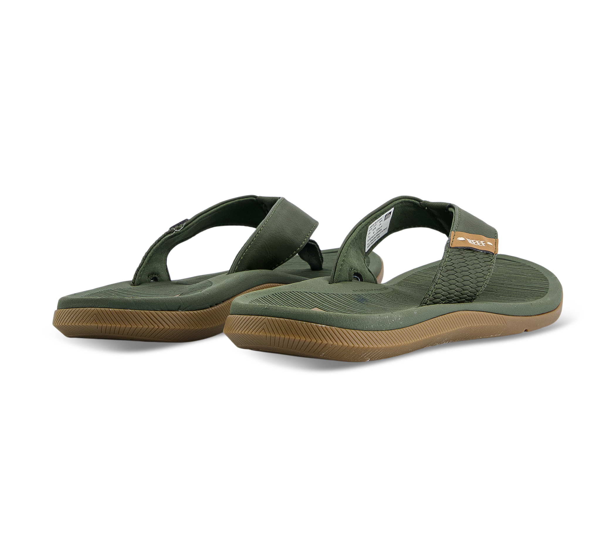 Reef Santa Ana - Flip Flops