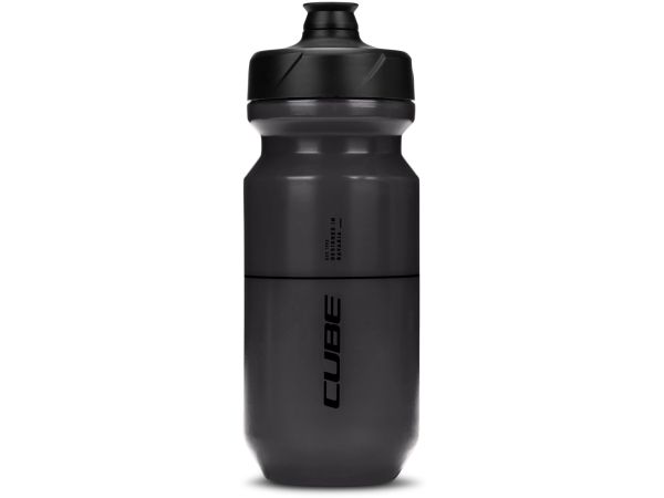 Cube Flow Black Drikkedunk, 500ml