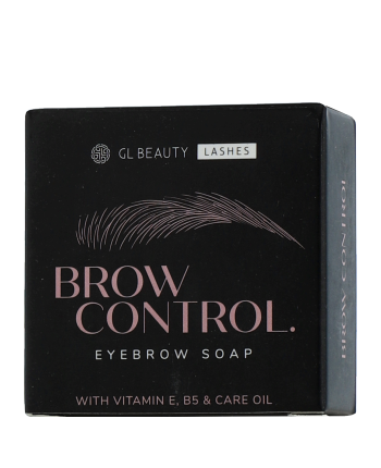 GL Beauty Lashes Brow Control Eye Brow Soap 15g