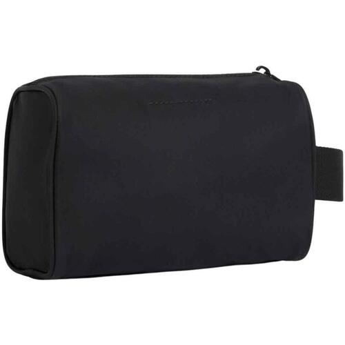 Calvin Klein Jeans - SPORT ESSENTIALS WASHBAG Negro