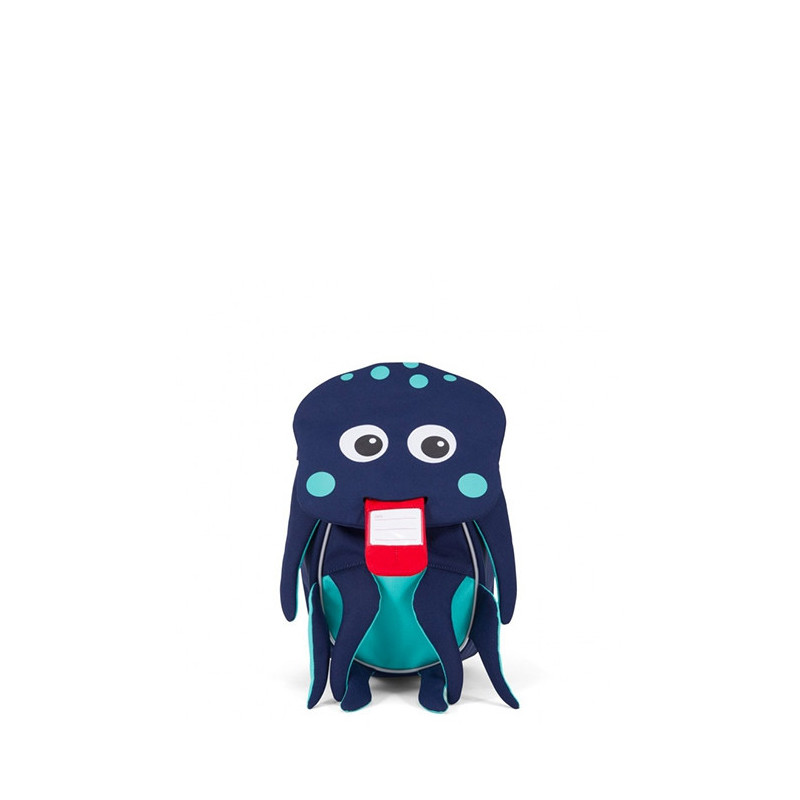 Petit sac à dos 4 litres Oliver l'octopus
