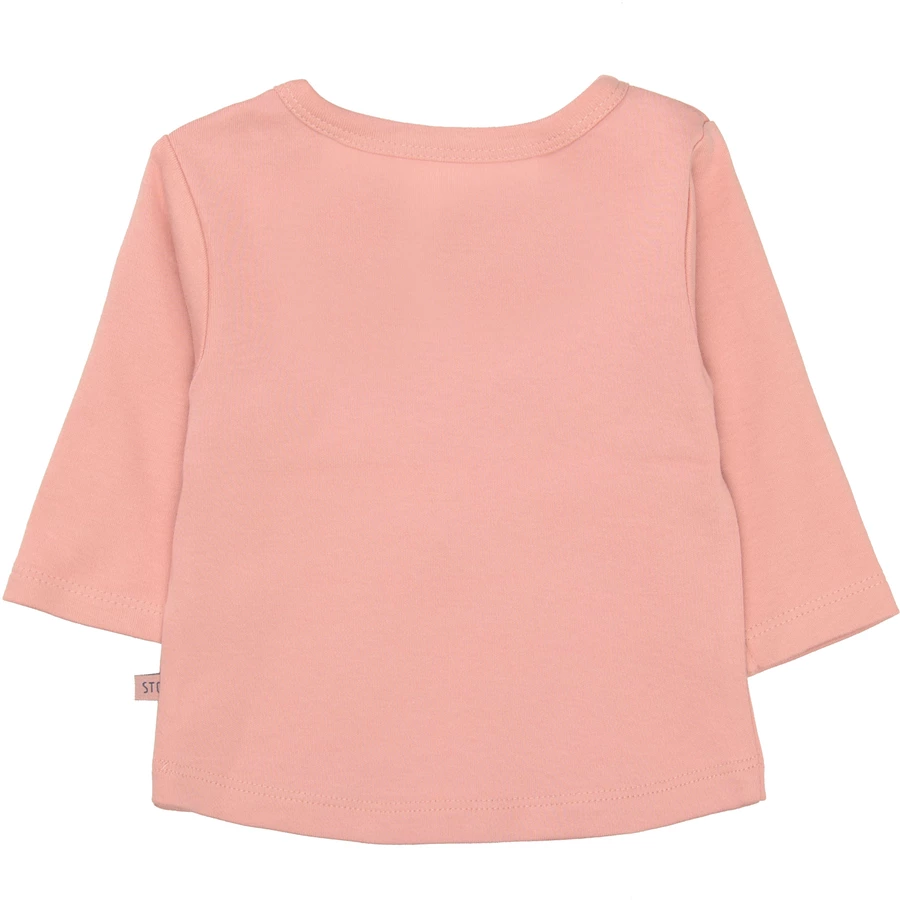 STACCATO Shirt soft rose