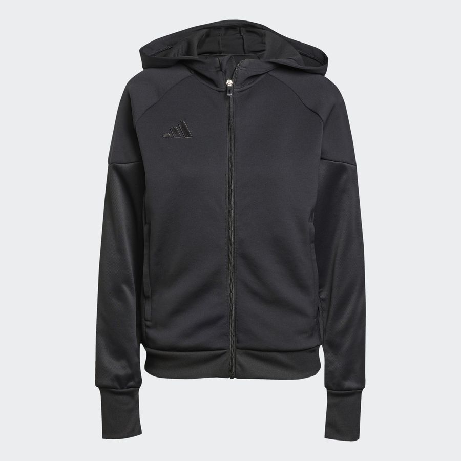 Adidas Veste à capuche entièrement zippée Tiro 25