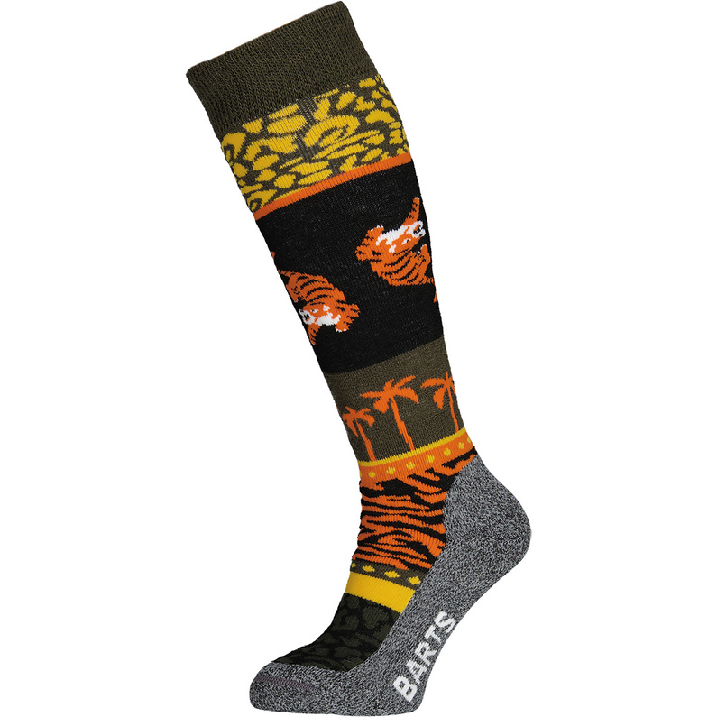 Barts Kinder Jungle Fever Socken
