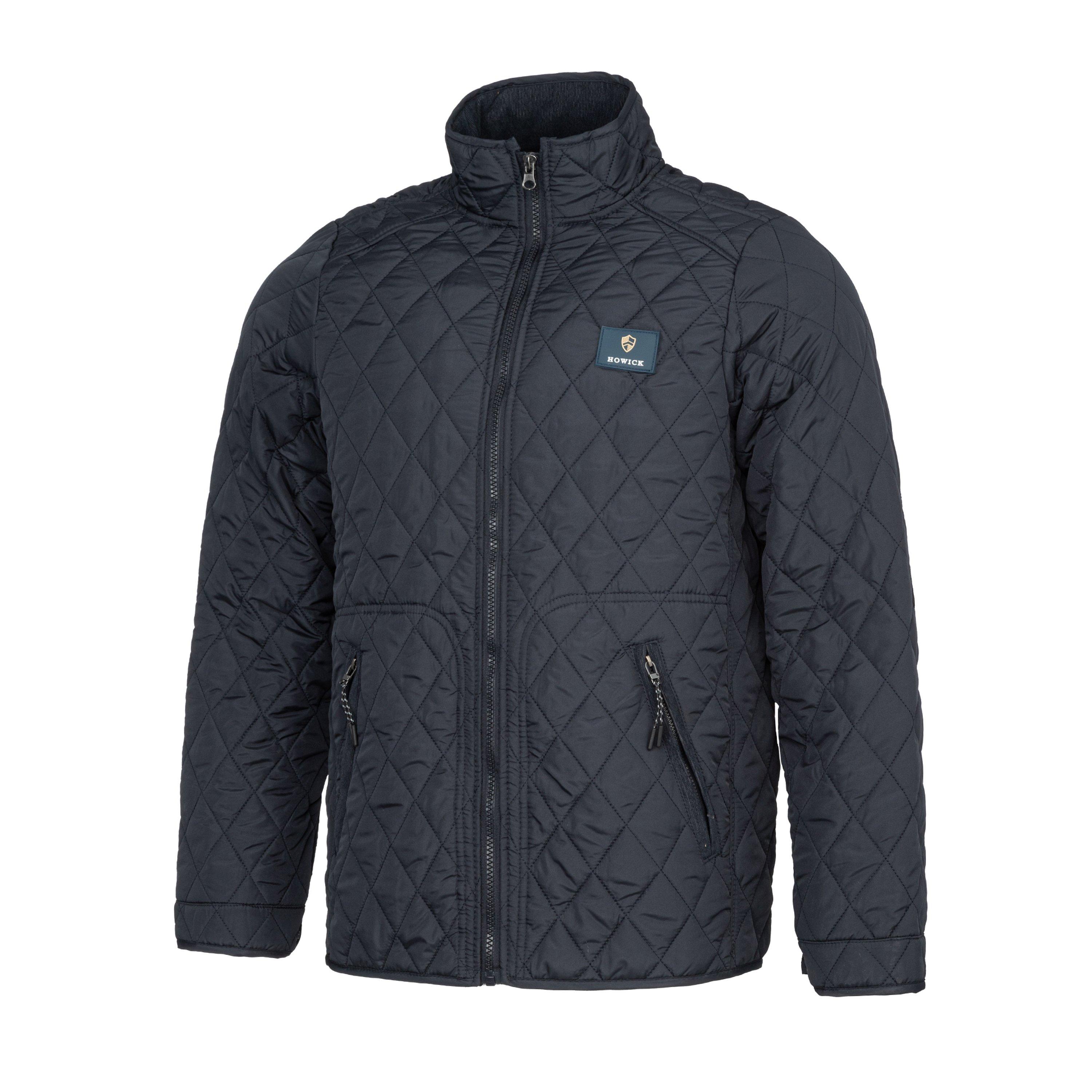 Howick Quilt Jkt