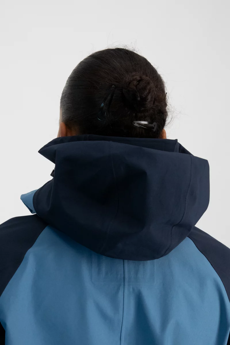 PEAK PERFORMANCE 3L Gore-Tex® Damen Skijacke