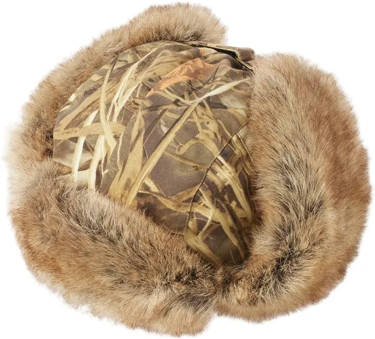 MJM Trapper Hunter Camo