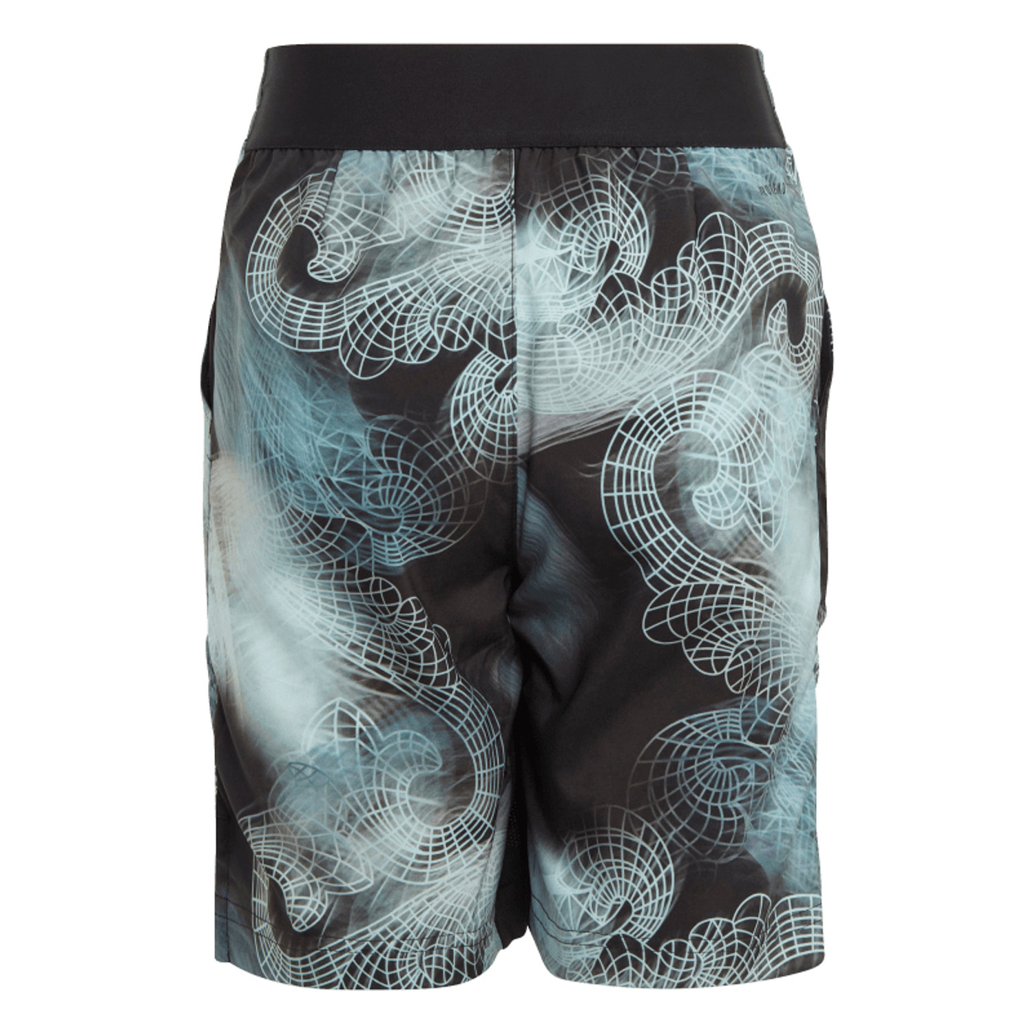 adidas US Series Short Jongens