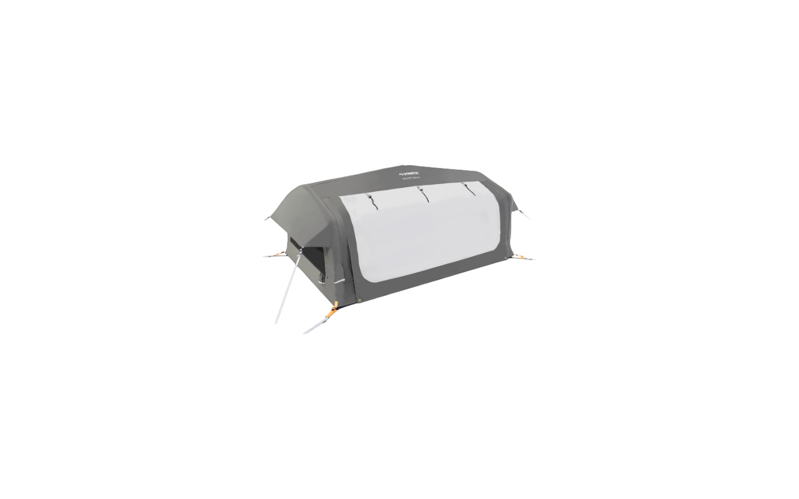 Dometic Pico FTC 2X2 TC Aufblasbares Campingzelt für 2 Personen