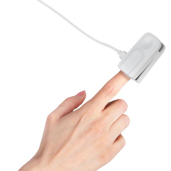 Luvion Dreamnest White Noise Met Hartslag Recorder
