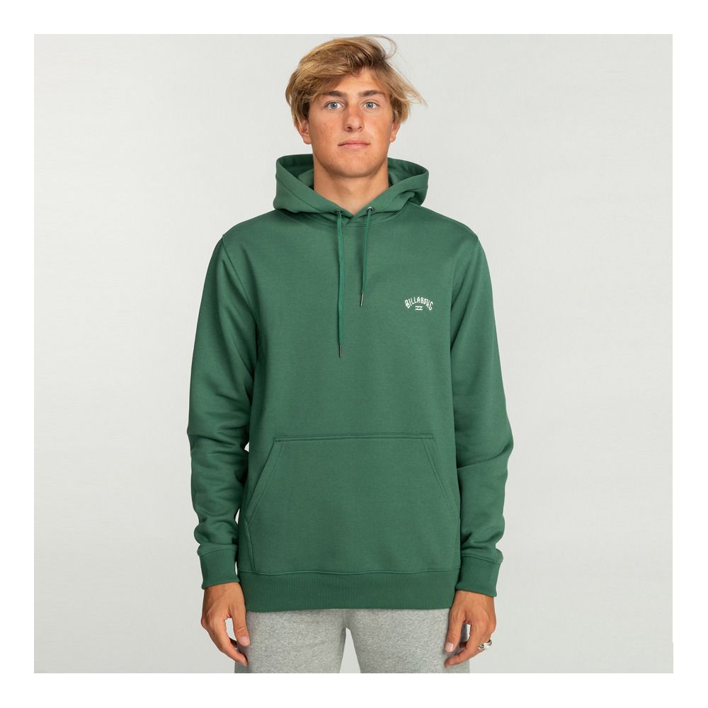 Billabong ARCH - Sweat Homme jungle