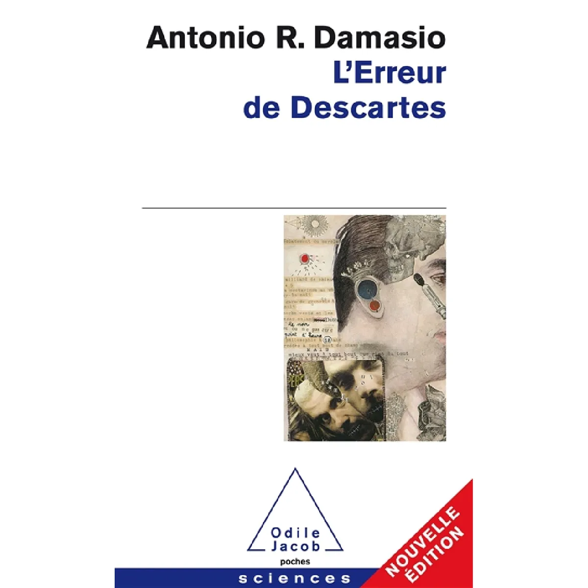L'erreur de Descartes : la raison des émotions · Occasion