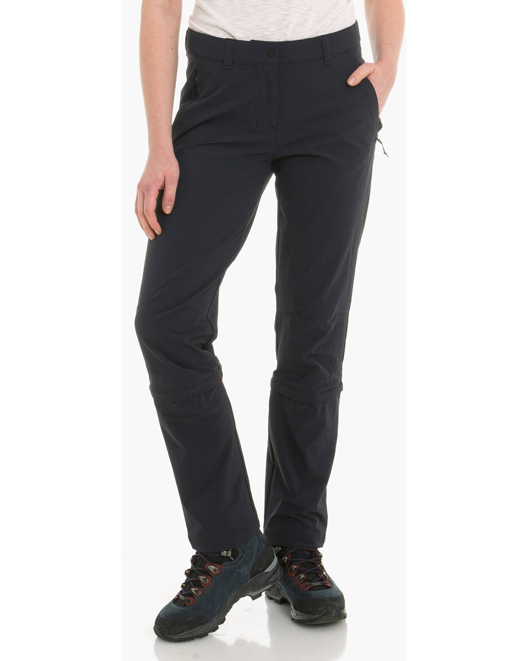 Schöffel| Damen Wanderhose