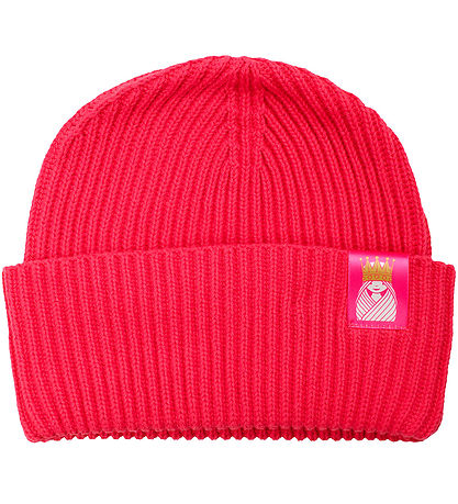 Danef? Hue - Strik - Daneby - Bright Pink