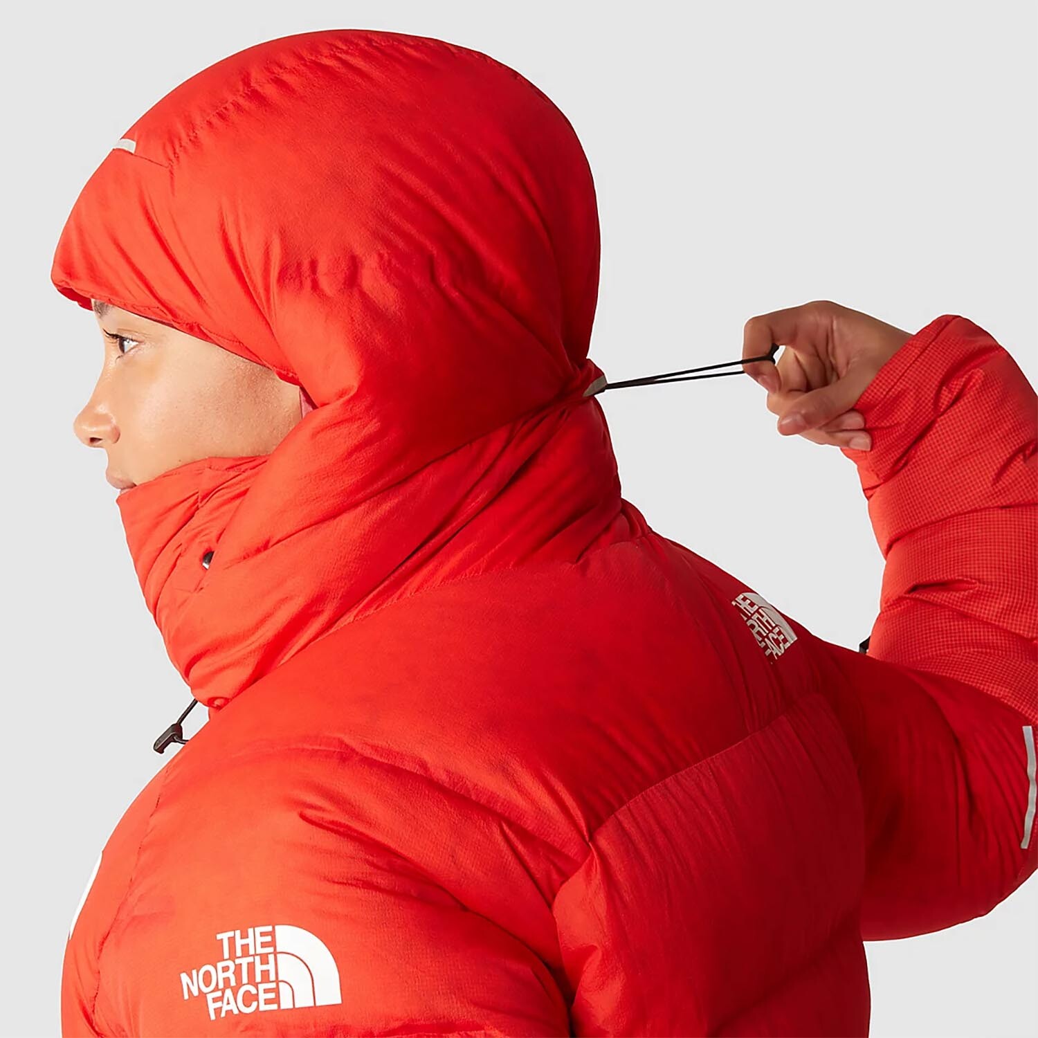 The North Face Womens Himalayan Suit