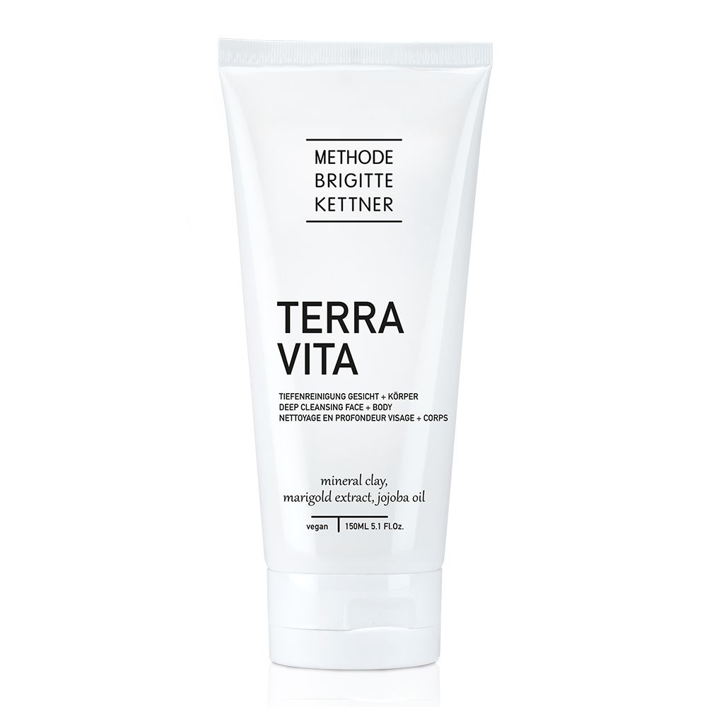 Methode Brigitte Kettner Terra Vita