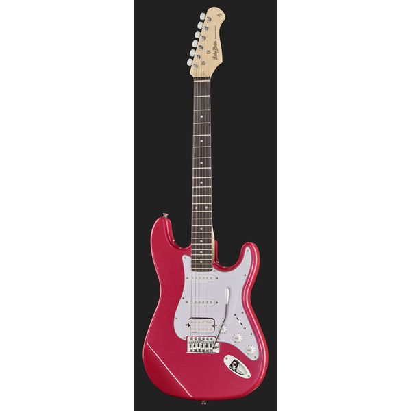 Harley Benton ST-20HSS CA Standard Series