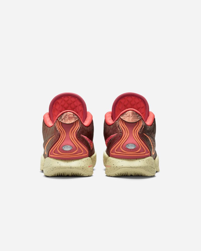 Chaussures de basket Nike LeBron XXI pour homme