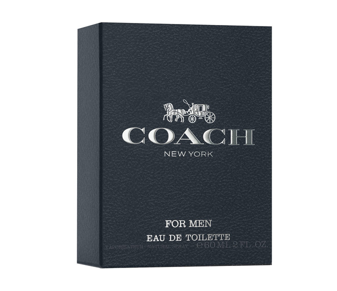 COACH Men Eau de Toilette